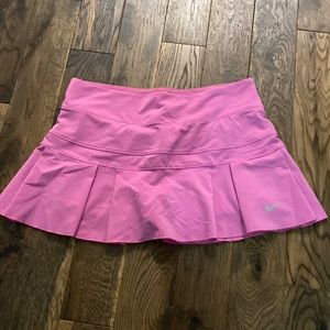 Nike Pleated Athletic Skirt-Size S